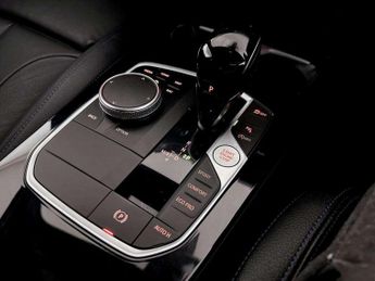 BMW 1 Series 1.5 118i M Sport (LCP) DCT Euro 6 (s/s) 5dr