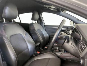 Ford Focus 1.5 EcoBlue ST-Line X Euro 6 (s/s) 5dr