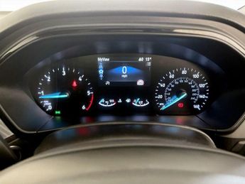 Ford Focus 1.5 EcoBlue ST-Line X Euro 6 (s/s) 5dr