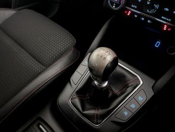 Ford Focus 1.5 EcoBlue ST-Line X Euro 6 (s/s) 5dr