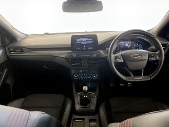Ford Focus 1.5 EcoBlue ST-Line X Euro 6 (s/s) 5dr
