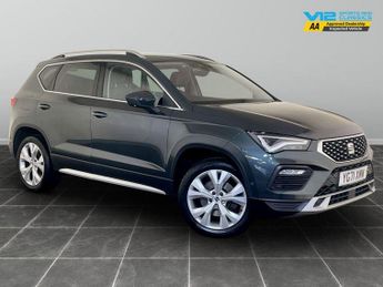 SEAT Ateca 1.5 TSI EVO XPERIENCE DSG Euro 6 (s/s) 5dr