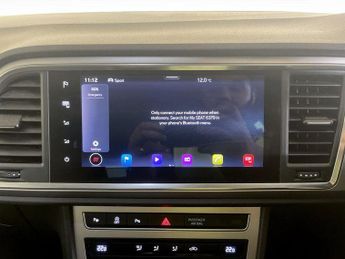 SEAT Ateca 1.5 TSI EVO XPERIENCE DSG Euro 6 (s/s) 5dr