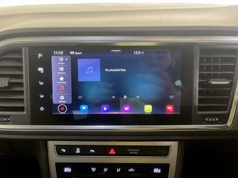 SEAT Ateca 1.5 TSI EVO XPERIENCE DSG Euro 6 (s/s) 5dr