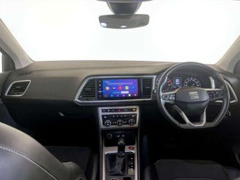 SEAT Ateca 1.5 TSI EVO XPERIENCE DSG Euro 6 (s/s) 5dr