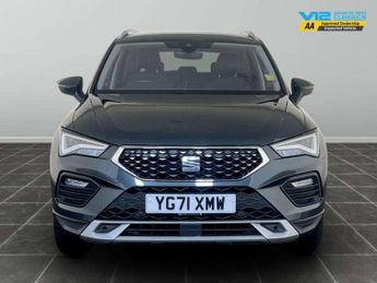 SEAT Ateca 1.5 TSI EVO XPERIENCE DSG Euro 6 (s/s) 5dr