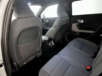 Polestar Polestar 2 Single Motor 78kWh Long Range Fastback Auto FWD 5dr