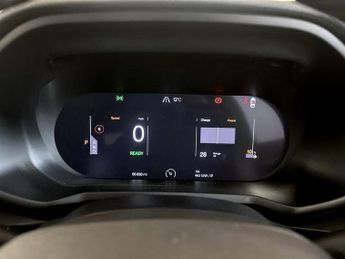 Polestar Polestar 2 Single Motor 78kWh Long Range Fastback Auto FWD 5dr