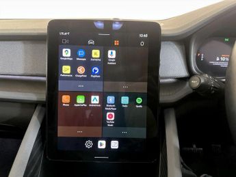 Polestar Polestar 2 Single Motor 78kWh Long Range Fastback Auto FWD 5dr