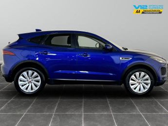 Jaguar E-PACE 2.0 P250 SE Auto AWD Euro 6 (s/s) 5dr