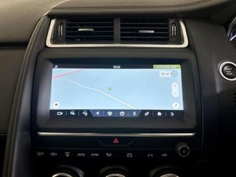 Jaguar E-PACE 2.0 P250 SE Auto AWD Euro 6 (s/s) 5dr