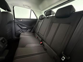 Volkswagen T-Roc 1.5 TSI Life DSG Euro 6 (s/s) 5dr