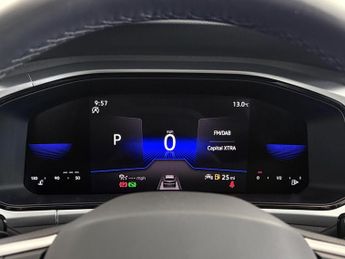 Volkswagen T-Roc 1.5 TSI Life DSG Euro 6 (s/s) 5dr