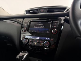 Nissan Qashqai 1.3 DIG-T Acenta Premium DCT Auto Euro 6 (s/s) 5dr