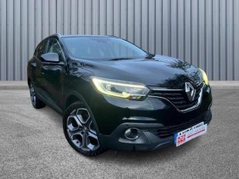 Renault Kadjar 1.5 dCi Dynamique S Nav Euro 6 (s/s) 5dr