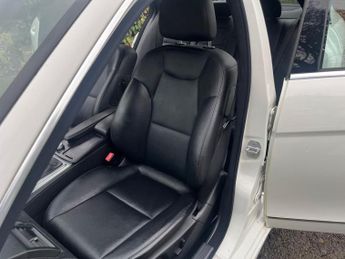 Mercedes-Benz C Class 2.1 C250 CDI BlueEfficiency Sport Auto Euro 5 4dr