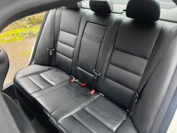 Mercedes-Benz C Class 2.1 C250 CDI BlueEfficiency Sport Auto Euro 5 4dr