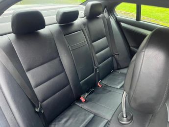 Mercedes-Benz C Class 2.1 C250 CDI BlueEfficiency Sport Auto Euro 5 4dr