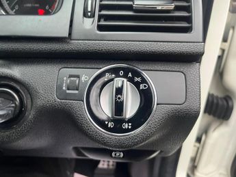 Mercedes-Benz C Class 2.1 C250 CDI BlueEfficiency Sport Auto Euro 5 4dr