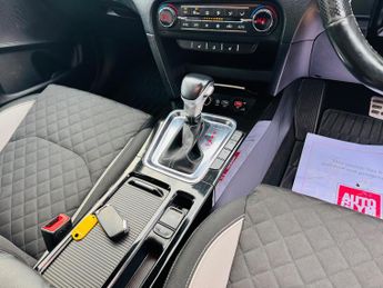 Kia ProCeed 1.6 CRDi GT-Line Shooting Brake DCT Euro 6 (s/s) 5dr