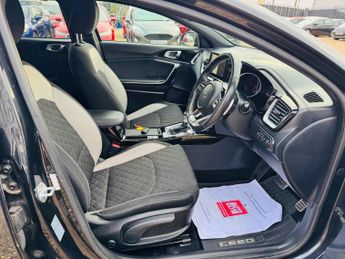 Kia ProCeed 1.6 CRDi GT-Line Shooting Brake DCT Euro 6 (s/s) 5dr