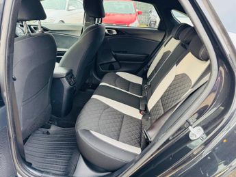 Kia ProCeed 1.6 CRDi GT-Line Shooting Brake DCT Euro 6 (s/s) 5dr