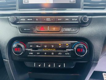 Kia ProCeed 1.6 CRDi GT-Line Shooting Brake DCT Euro 6 (s/s) 5dr