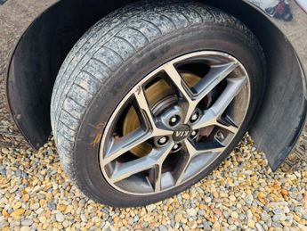 Kia ProCeed 1.6 CRDi GT-Line Shooting Brake DCT Euro 6 (s/s) 5dr