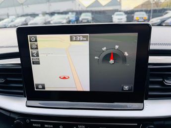 Kia ProCeed 1.6 CRDi GT-Line Shooting Brake DCT Euro 6 (s/s) 5dr