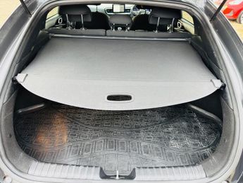 Kia ProCeed 1.6 CRDi GT-Line Shooting Brake DCT Euro 6 (s/s) 5dr