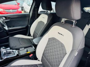 Kia ProCeed 1.6 CRDi GT-Line Shooting Brake DCT Euro 6 (s/s) 5dr