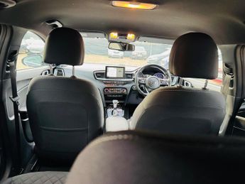 Kia ProCeed 1.6 CRDi GT-Line Shooting Brake DCT Euro 6 (s/s) 5dr