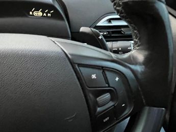 Citroen C4 Picasso 1.6 e-HDi Airdream Exclusive+ ETG6 Euro 5 (s/s) 5dr