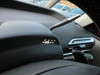 Citroen C4 Picasso 1.6 e-HDi Airdream Exclusive+ ETG6 Euro 5 (s/s) 5dr