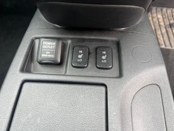 Honda CR-V 2.2 i-DTEC SR Auto 4WD Euro 5 5dr