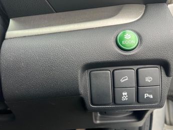 Honda CR-V 2.2 i-DTEC SR Auto 4WD Euro 5 5dr