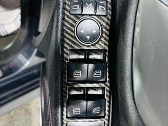 Mercedes-Benz C Class 2.1 C220 CDI AMG Sport Plus G-Tronic+ Euro 5 (s/s) 5dr