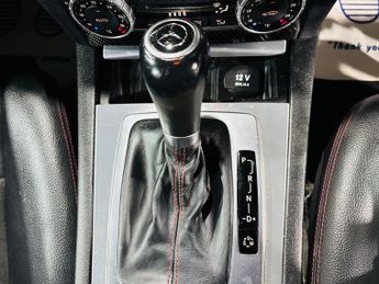 Mercedes-Benz C Class 2.1 C220 CDI AMG Sport Plus G-Tronic+ Euro 5 (s/s) 5dr