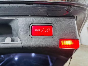 Mercedes-Benz C Class 2.1 C220 CDI AMG Sport Plus G-Tronic+ Euro 5 (s/s) 5dr