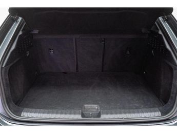 Audi A3 A3 S line Hatchback 1 Automatic Petrol Plug-in Hybrid