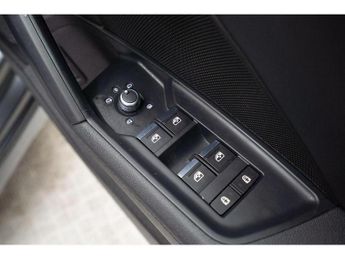 Audi A3 A3 S line Hatchback 1 Automatic Petrol Plug-in Hybrid