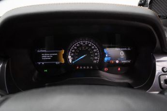 Ford Ranger 2.0 EcoBlue Wildtrak Auto 4WD Euro 6 (s/s) 4dr