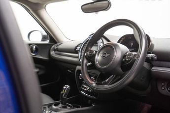 MINI Clubman 1.5 Cooper Classic Steptronic Euro 6 (s/s) 6dr
