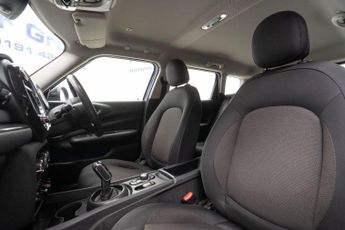 MINI Clubman 1.5 Cooper Classic Steptronic Euro 6 (s/s) 6dr