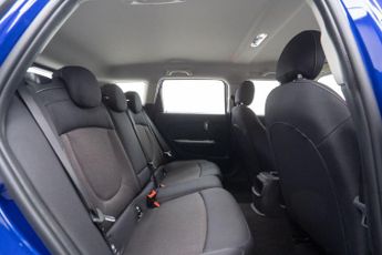 MINI Clubman 1.5 Cooper Classic Steptronic Euro 6 (s/s) 6dr