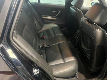 BMW 3 Series 2.0 320d Edition M Sport Touring Auto Euro 4 5dr