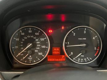 BMW 3 Series 2.0 320d Edition M Sport Touring Auto Euro 4 5dr