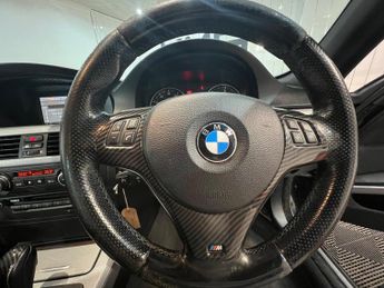 BMW 3 Series 2.0 320d Edition M Sport Touring Auto Euro 4 5dr