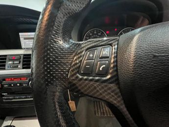 BMW 3 Series 2.0 320d Edition M Sport Touring Auto Euro 4 5dr