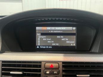 BMW 3 Series 2.0 320d Edition M Sport Touring Auto Euro 4 5dr